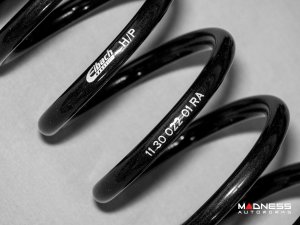 FIAT 500e Gen2 Lowering Springs by Eibach - Pro-Kit FIAT 500e Gen2 Lowering Springs by Eibach - Pro-Kit